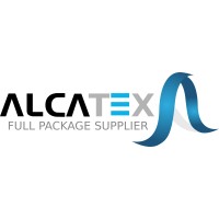 Alcatex Group logo - Similar company to Benjamin Moore Nicaragua S.A