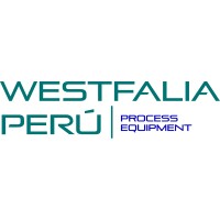 WESTFALIA PERÚ logo - Similar company to Westfalia Separator-Perú