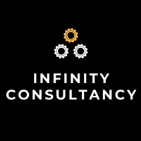 Infinity consultancy logo - Similar company to Flowtech Engineers