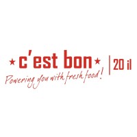 C`est Bon - Gourmet and Entertainment Company logo - Similar company to Caprice Catering
