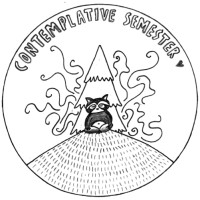 Contemplative Semester logo - Similar company to Off-Brief