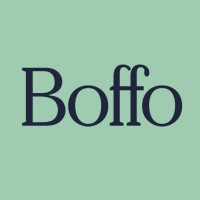 Boffo Real Estate logo - Similar company to Boffo Developments Ltd