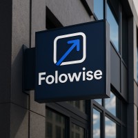 Folowise logo - Similar company to Vectorlink