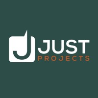 Just Projects logo - Similar company to Eb Interiors