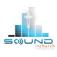 Sound in Church logo - Similar company to Gardner Solutions Avl