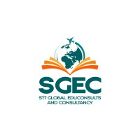 STT Global EduConsults logo - Similar company to Kn-It Solution