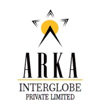 ARKA INTERGLOBE PRIVATE LIMITED logo - Similar company to Tionite Aapt