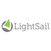 LightSail Education logo - Similar company to Redshift Digital