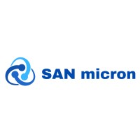 SAN MICRON PTY LTD logo - Similar company to Bharat Digital Ltd