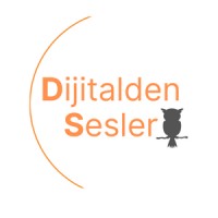 Dijitalden Sesler logo - Similar company to Educall