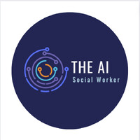 The AI Social Worker logo - Similar company to Netlink Technology Solutions Ltd