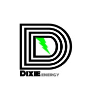 Dixie Energy group logo - Similar company to Lucas Petroleum Group