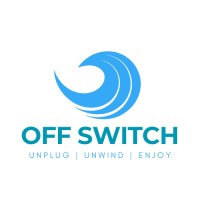 The Off Switch logo - Similar company to Anima Hub