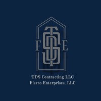 TDS Contracting, LLC/Fierro Enterprises, LLC logo - Similar company to Greenleaf Roofing Dfw