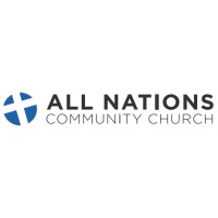 All Nations Community Church LA logo - Similar company to Blue Arc, Llc