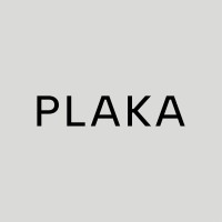 PLAKA logo - Similar company to Plaka