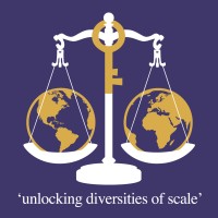 Global Alliances for Innovative Action (GAIA) Collective™ logo - Similar company to Diversity Hunter International Corp.™