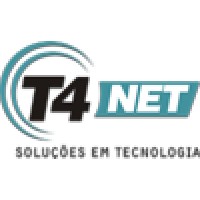 T4Net - Soluções De Tecnologia
