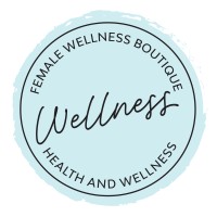 Female Wellness Boutique logo - Similar company to Walnut Academy