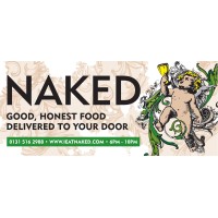 Eat Naked Ltd. logo - Similar company to Sheep In Wolf'S Clothing