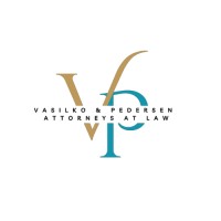 Vasilko & Pedersen logo - Similar company to Cedar Grove Law
