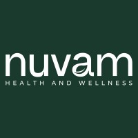 Nuvam logo - Similar company to Edgewise Digital