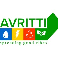 Avritti Sustainable Solutions logo - Similar company to Curipe - India