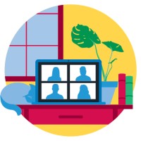 Remote First logo - Similar company to Remote First Recruiting
