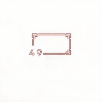 49 Frames logo - Similar company to Aurora Creative