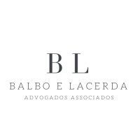 Balbo e Lacerda Advogados Associados logo - Similar company to Gaz Lawyers