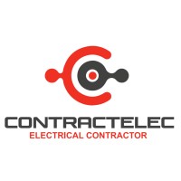 CONTRACTELEC SARL logo - Similar company to Grpower