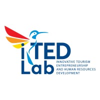 iTED Lab logo - Similar company to Department Of Tourism Economics And Management