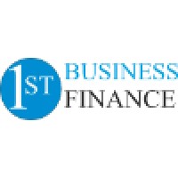 1st Business Finance logo - Similar company to Trinity Mortgage Brokers