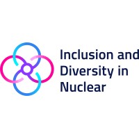 Inclusion and Diversity in Nuclear logo - Similar company to Extract Technology Ltd