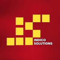 Indico Solutions logo - Similar company to Hr Holistic Solution