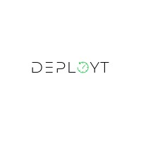 Deployt LLC logo - Similar company to The Computer Admin