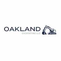 Oakland Excavating LLC logo - Similar company to Dvc Landscaping