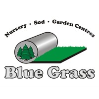 BLUE GRASS SOD, NURSERY & GARDEN CENTRE logo - Similar company to Glow Path Pavers Llc