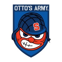 Otto's Army logo - Similar company to Nil Blast