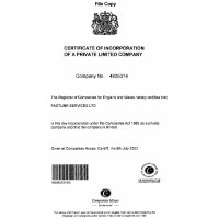 FASTLINK SERVICES LTD logo - Similar company to Fastlink Trading