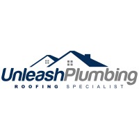 Unleash Plumbing logo - Similar company to Home-Based Connect