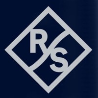 Rohde & Schwarz Group Services GmbH logo - Similar company to Ipoque - A Rohde & Schwarz Company