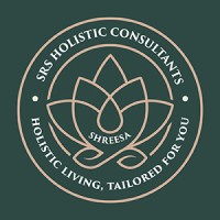 SRS Holistic Consultants (Shetal Upadhyay) logo - Similar company to Archiroots