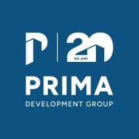 PRIMA Development Group Oradea logo - Similar company to Smart Integration