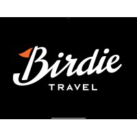 Birdie travel logo - Similar company to The Vex Médiacité