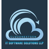 CLOUDNEXTGEN logo - Similar company to Cloudespacio