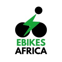 Ebikes Africa logo - Similar company to Scioerp