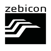 Zebicon a/s logo - Similar company to Davinci 3D A/S
