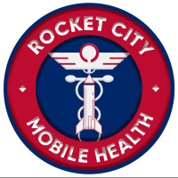 Rocket City Mobile Health logo - Similar company to Pro Iv Drip