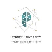 Sydney University Project Management Society logo - Similar company to Pmi Sydney Australia